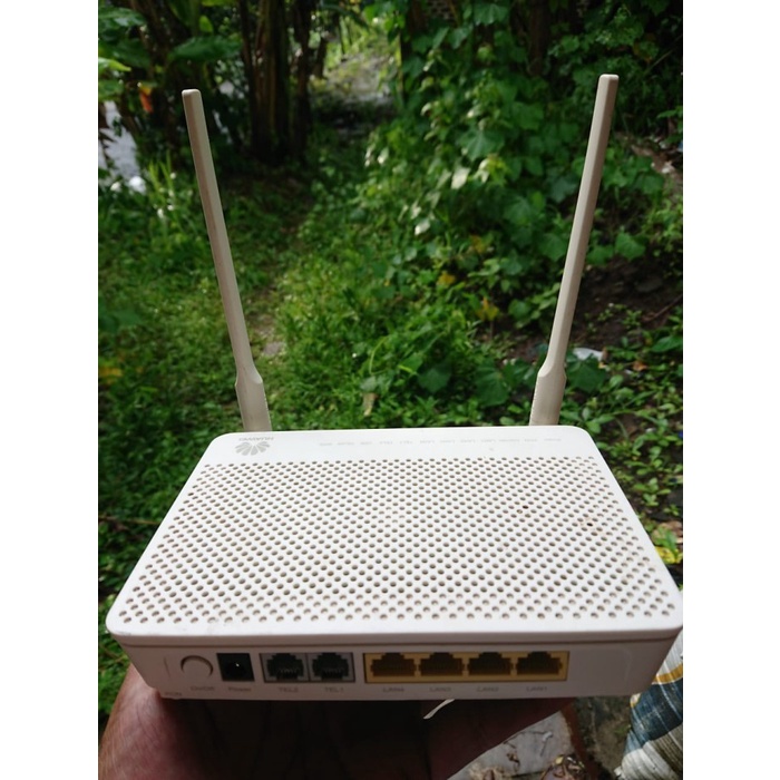 JTTOP" ROUTER HUAWEI HG8245H5 BEKAS NORMAL