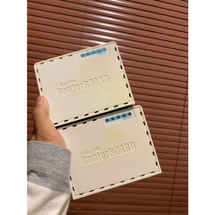 JTTOP" MIKROTIK RB750GR3 / MIKROTIK 750GR3 / RB750 GR3