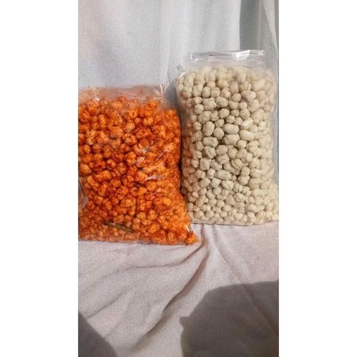 

Pilus cikur pedas daun jeruk isi 1kg Food