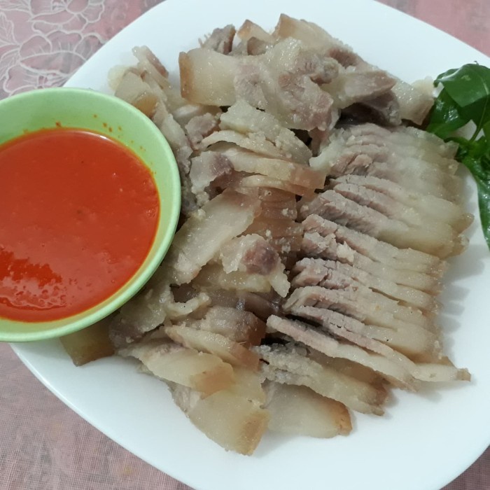 

Babi Asin Gurih (SamCen) HamCuNyuk 500gr