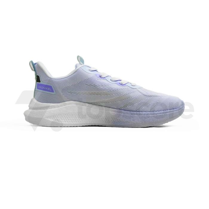 Sepatu Sneakers Wanita Kronikel Active Run Raize Running Outdoor