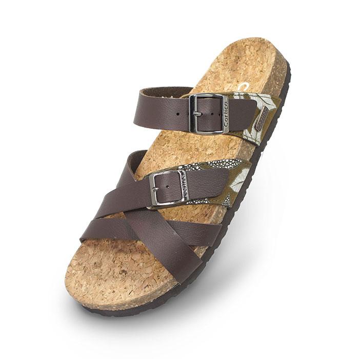 Cortica Lombok - Sandal Pria