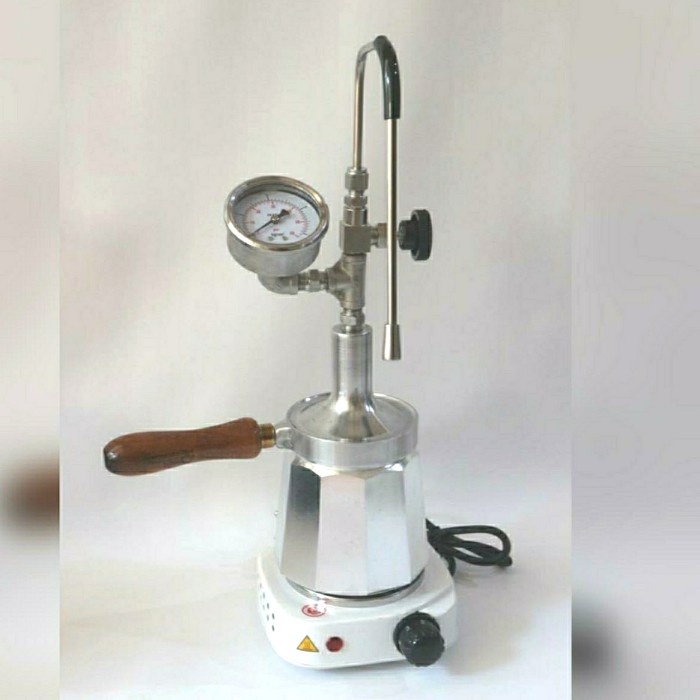 JAYAmart- steamer susu manual