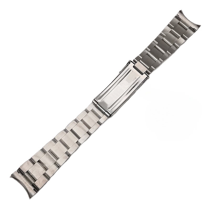 SALE Top Quality 904L Watch Band Bracelet For Vintage Submariner 16610, Bracelet Code 97200, 20mm Wi