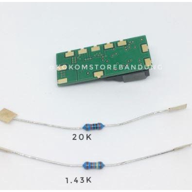 OKL chip original Murata authentic okl2-t/20-w12n2-c