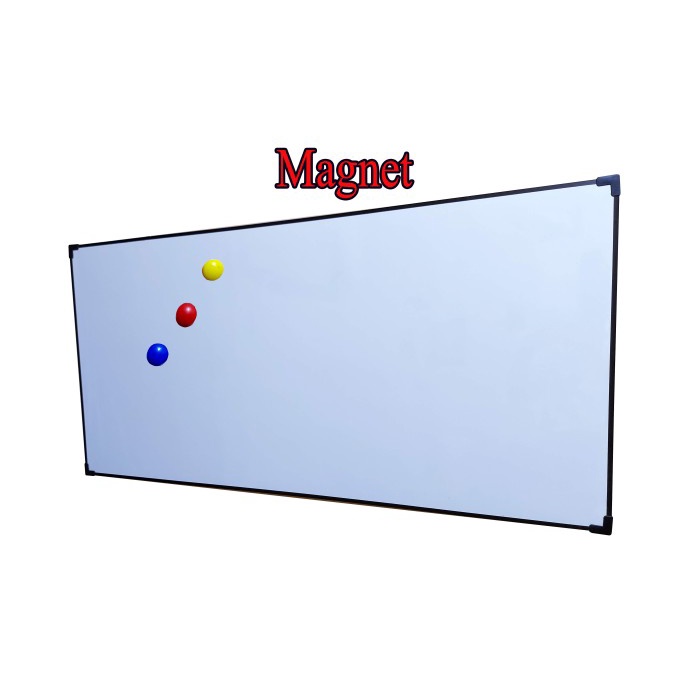 

[tmr] - Papan Tulis 60x120 White Board