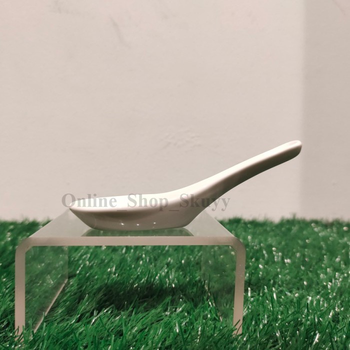 Spoon Regular 13Cm Lumerpa - Asli