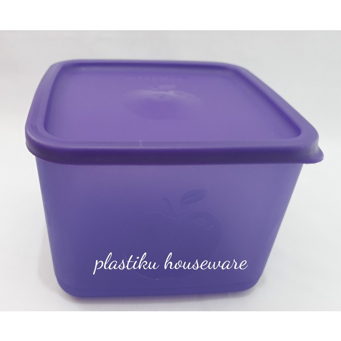 (Good) Toples Plastik Kotak 1000 mL