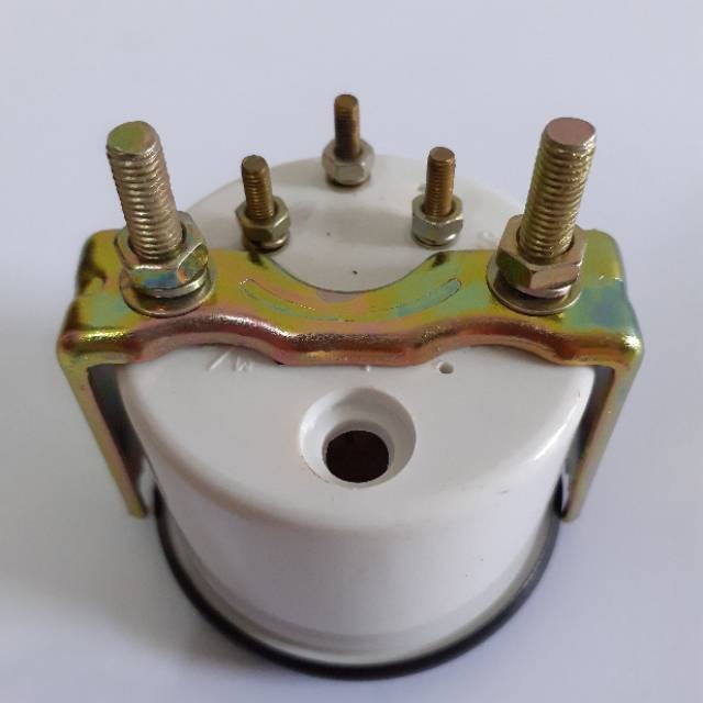 [Good] Indikator Bensin Universal, Amper Bensin Universal