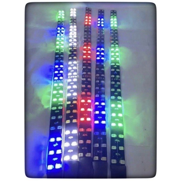 [Good] 12VOLT/24VOLT - LED STRIP WATERPROOF 30CM 54LED