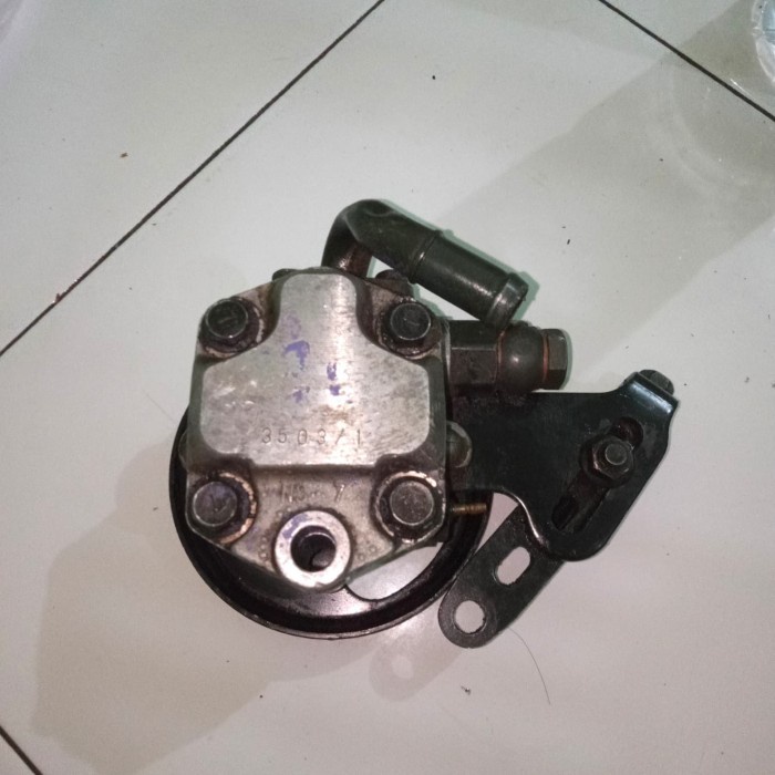 [RSB] pompa power steering KIA Rio sf original