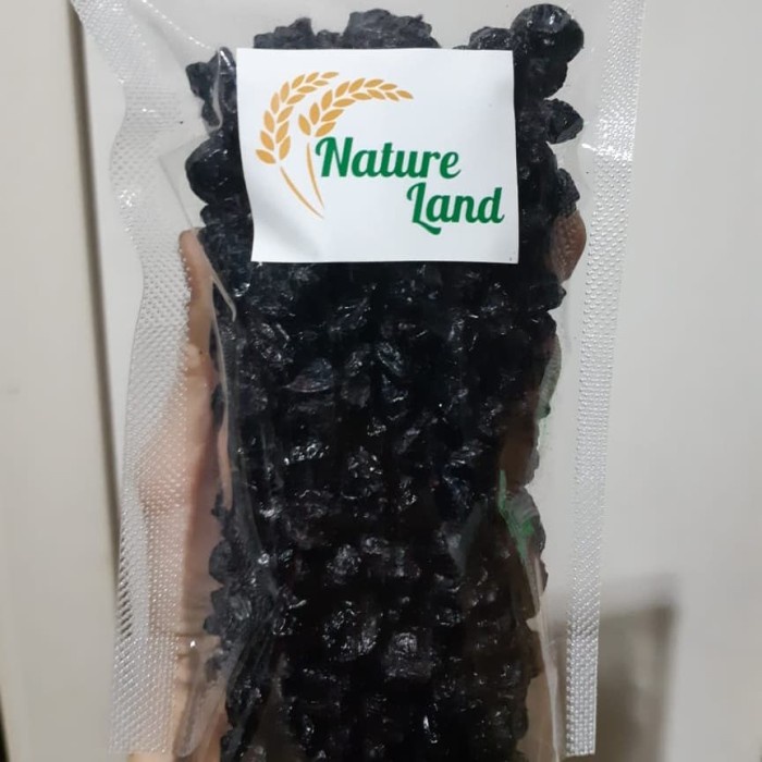 

Dried Blueberry (Buah Blueberry Kering) 500 Gr