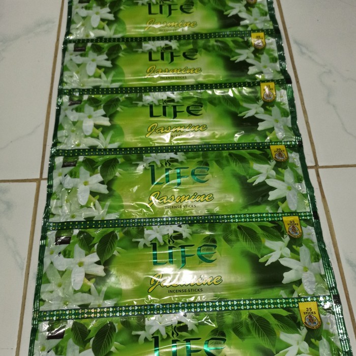 *TOP* DUPA LIFE JASMINE RENTENGAN