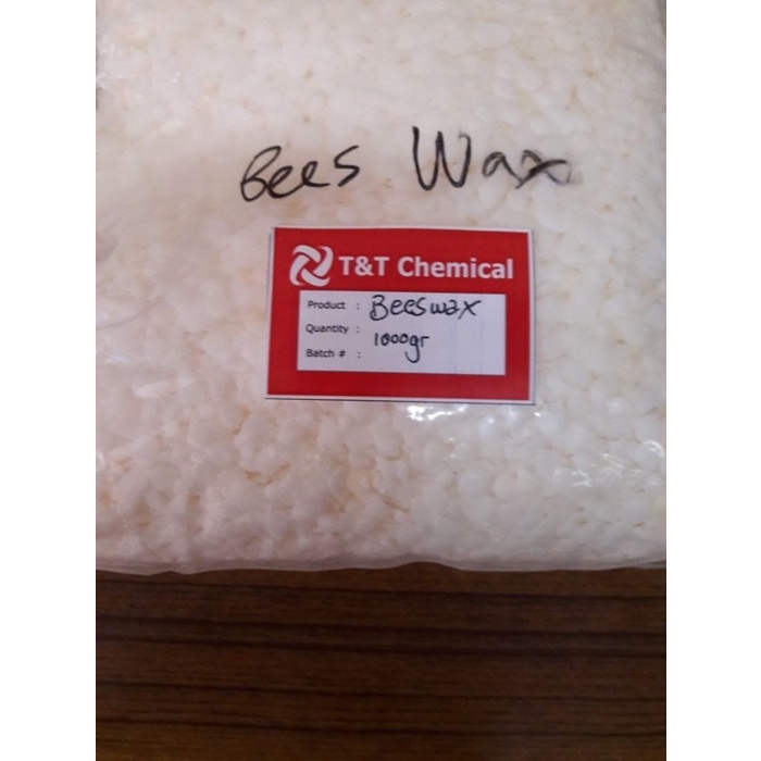 

(Best) beeswax butir peg 8 500gr