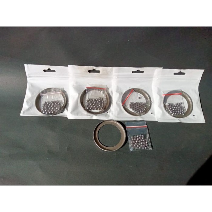 [Good] BEARING SEATER PELOR + DUDUKAN PER CVT NMAX AEROX LEXI VARIO BEAT ESP