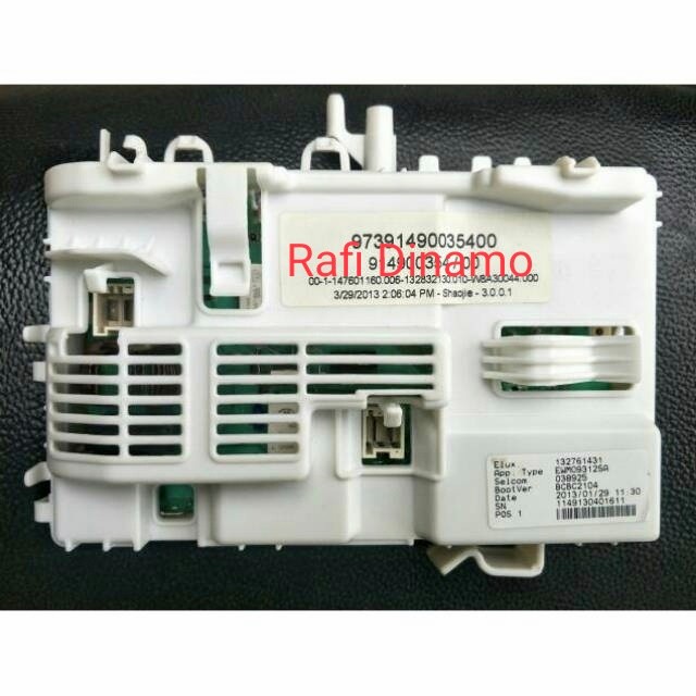 PREMIUM modul mesin cuci Elektroluk ewf 12732
