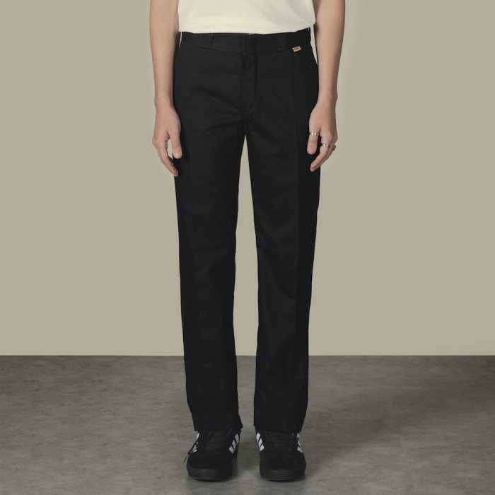 (Best) Vearst Workpants Sable 540 Black