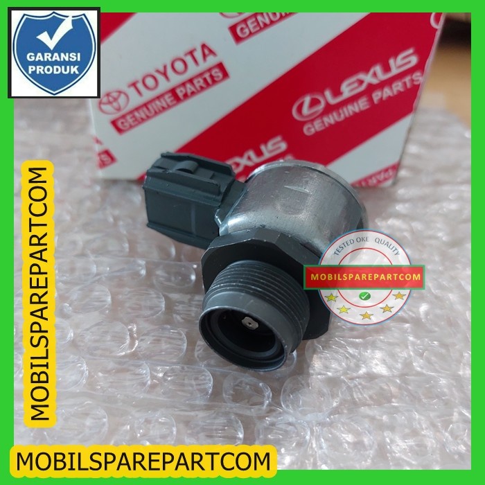Sensor Switch Supply Pump Boschpump Injeksi Innova Reborn Diesel 2.4 2