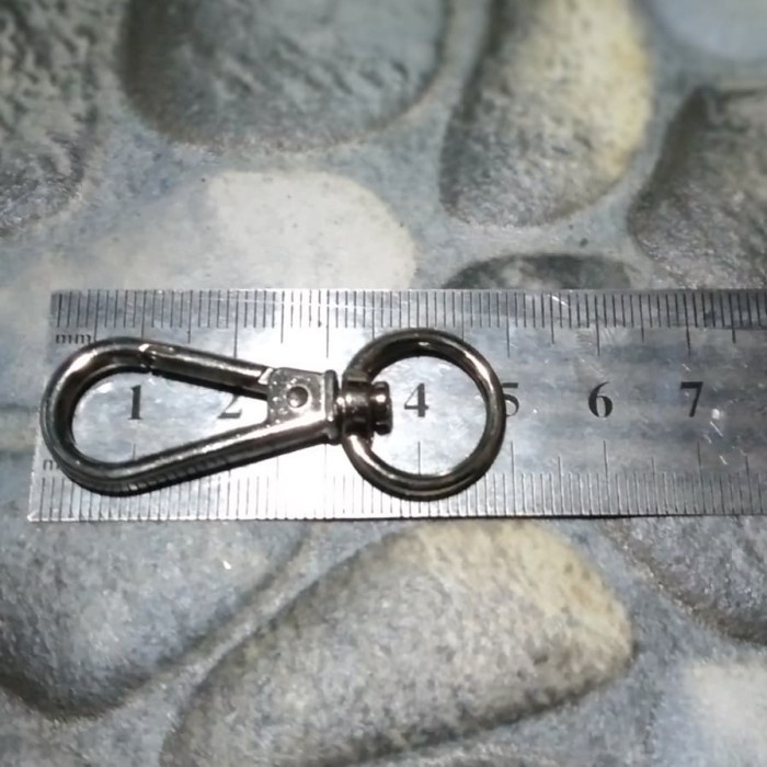 

(Good) Hook / Cantolan / Kokot tas dompet