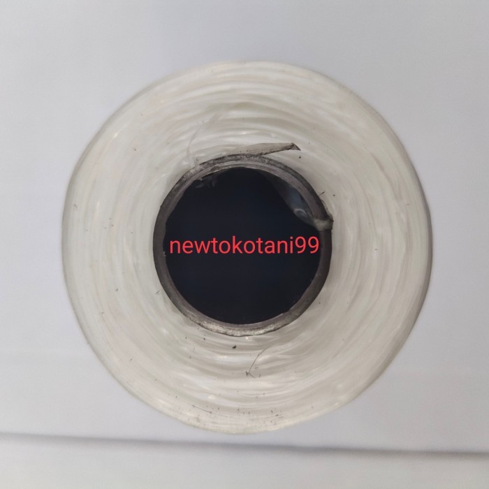 (Good) Tali plastik gawar tali gawer tali salaran untuk lanjaran ajir tanaman