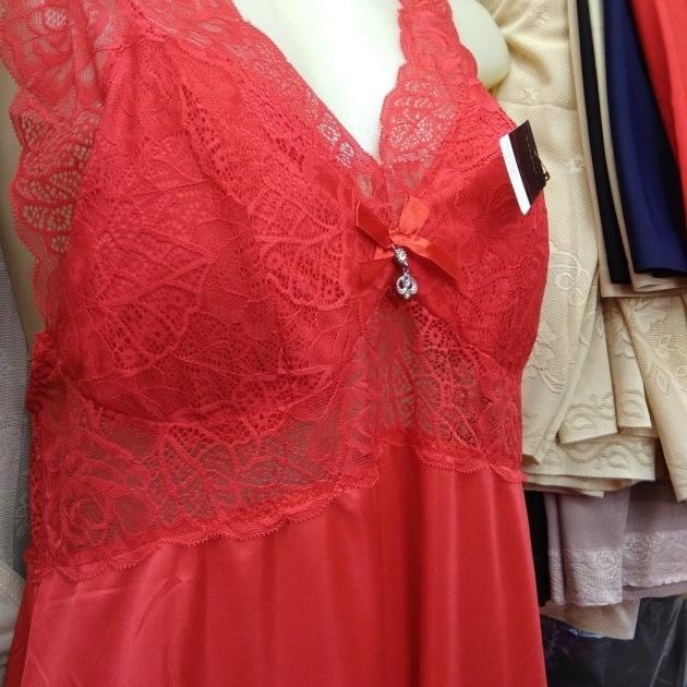 Baju Tidur Wanita Lingerie Sorex 7046 Best Seller