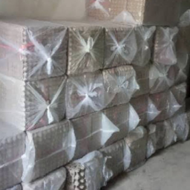 Paling Dicari Tray Telur / Egg Tray Telur / Tempat Telur ( Bekas Tapi Layak Pakai ) Beli Sekarang