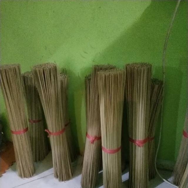 Diskon BAMBU ARKU Rancangan Layangan Super SEOT Original Bandung Stok Terbatas