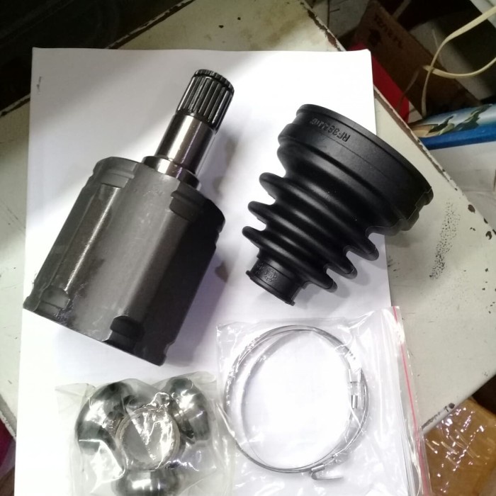 As Roda/Cv Joint Bagian Dalam Brv Matic