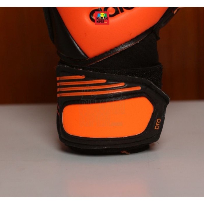 Terbaru SARUNG TANGAN KIPER - BOLA -FUTSAL- ADIDAS PRO HYBRID ORIGINAL top