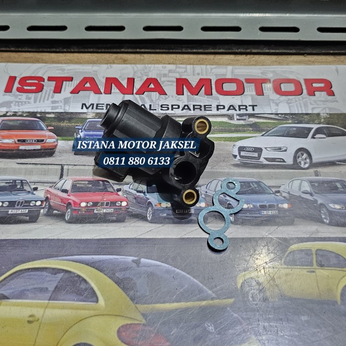 Idle Up Ac Bmw M43 E36 E46