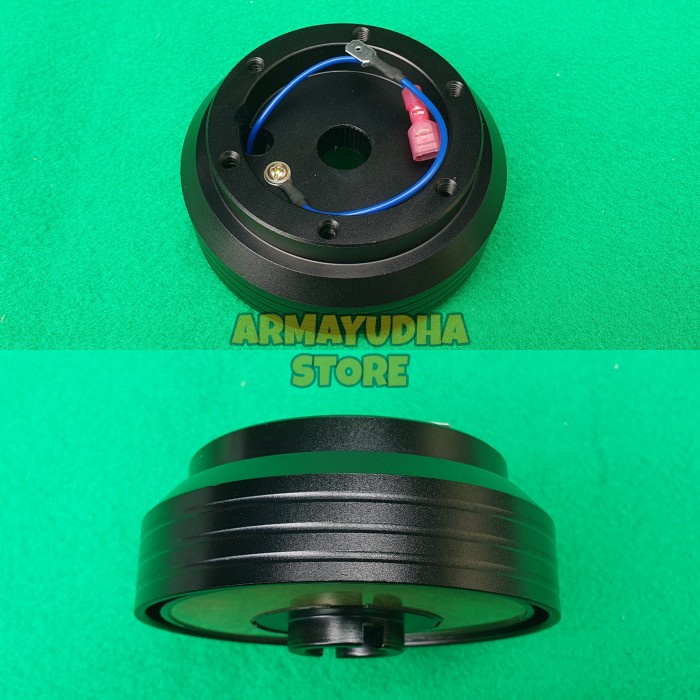 Bosskit Stir Racing Honda Civic Estilo Genio Slim Tipis