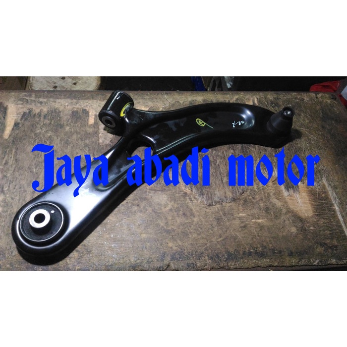 Lower Arm Balljoint Splash Original Sgp