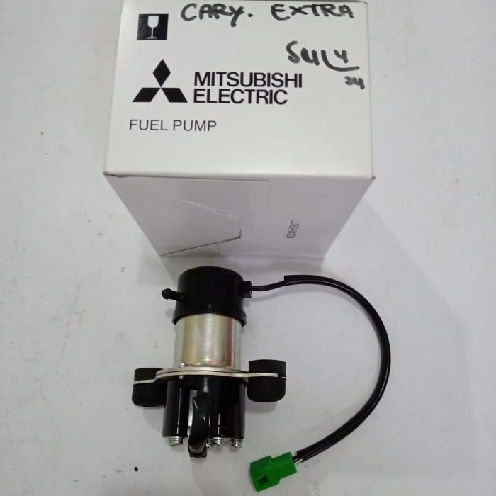 Rotak Fuel Pump / Pompa Bensin Carry Extra Carry 1.0 Carry St100 Asli