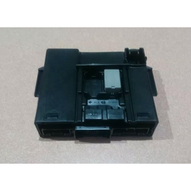 82641-Bz010 Relay Integration All New Avanza Xenia