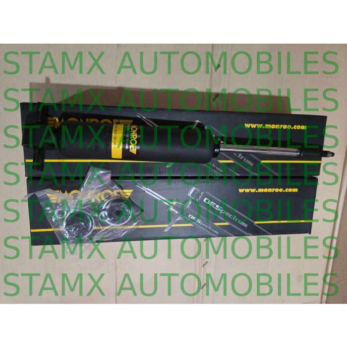 Shock Breaker Merk Monroe Oespectrum Kijang Kapsul/Super/Kuda Depan