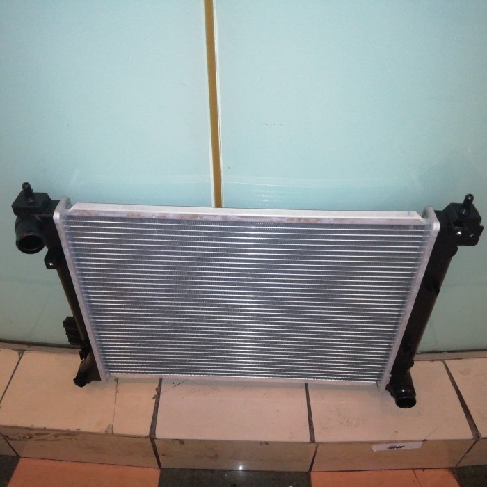 Radiator Hyundai I20