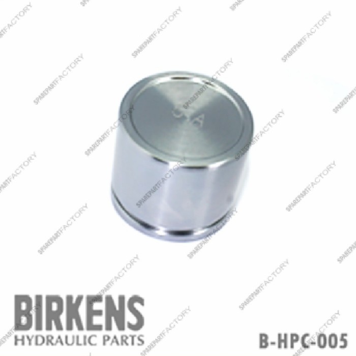 Piston Caliper Depan Civic Ferio-Stream-Jazz RS