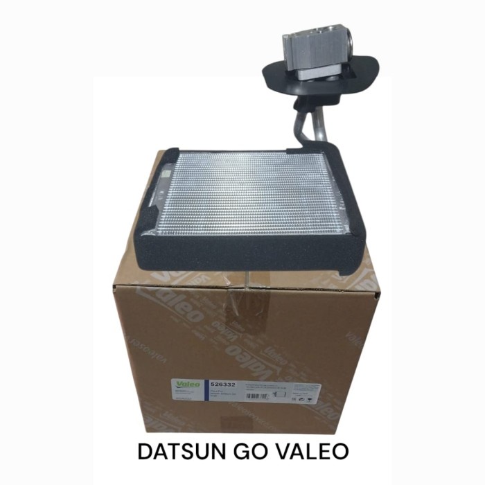 Evaporator Datsun Go Datsun Go+ Datsun Panca Datsun Cross All New Datsun Evap Ac Mobil Asli Valeo
