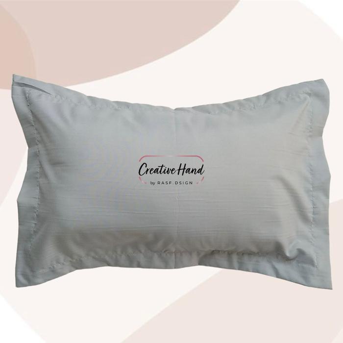 SARUNG BANTAL FRAME 30X50 / 35X55 / 30X60 / 40X60 / 50X70