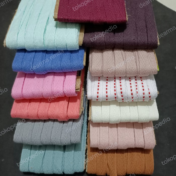 TALI GULING VETERBAN