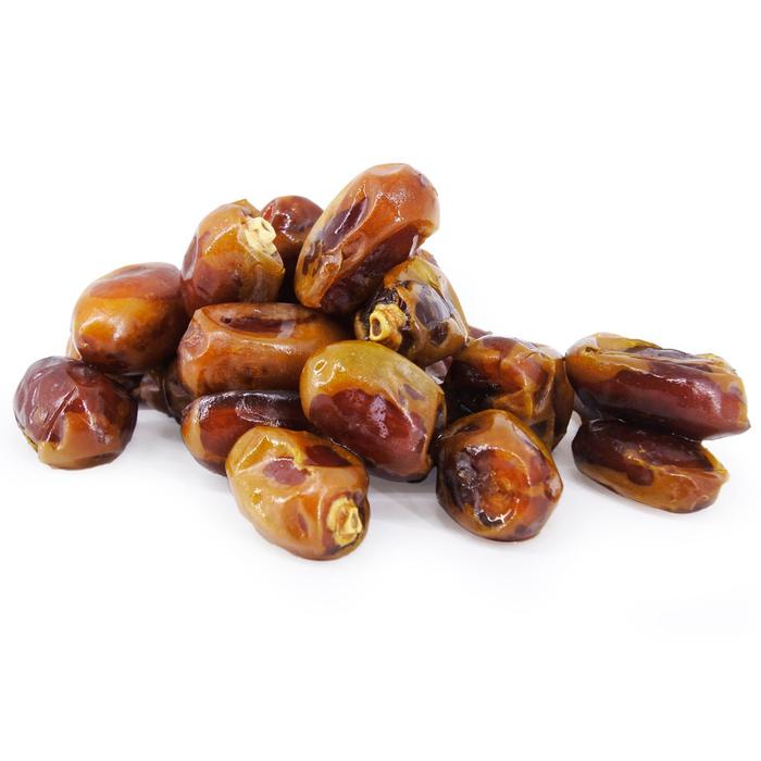 

Kurma Khalas 1 Kg Safiya Kholas Kurma Arab Original