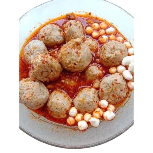 

Baso ikan sb bahari paket 2 kecil 25,sedang putih 10