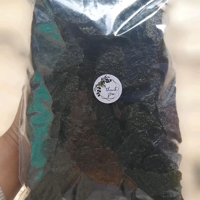 

Remehan Nori/Rumput Laut 200gr