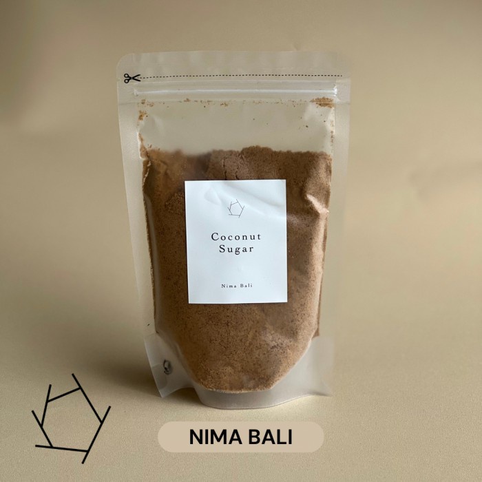 

Gula Kelapa Palm Sugar Coconut Brown Surgar Nima Bali