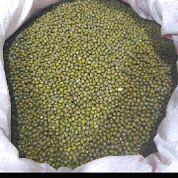

Kacang Ijo Hijau super import 1kg
