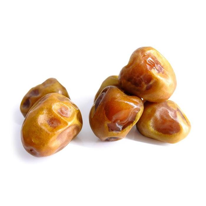 

PROMO PAKET 2 EMBER - Kurma Al Qaseem Premium Kemasan Ember [HARGA PABRIK] 500gr