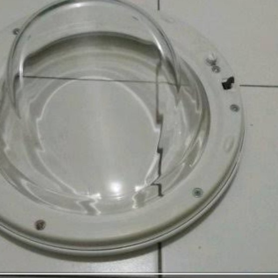 Pintu set mesin cuci electrolux