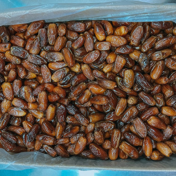 

Kurma Tunisia Curah Best Date /Kg