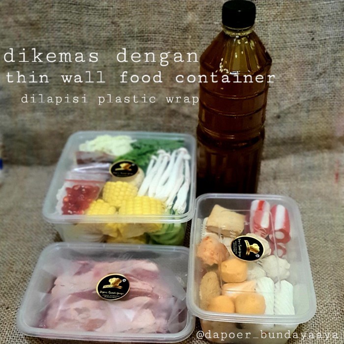 

Promo Terbatas Paket Shabu Komplit Kuah Kaldu Untuk 2-5 Orang (Halal Food) Aman