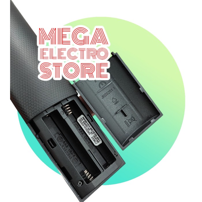 Remote TV COOCAA Android ORIGINAL